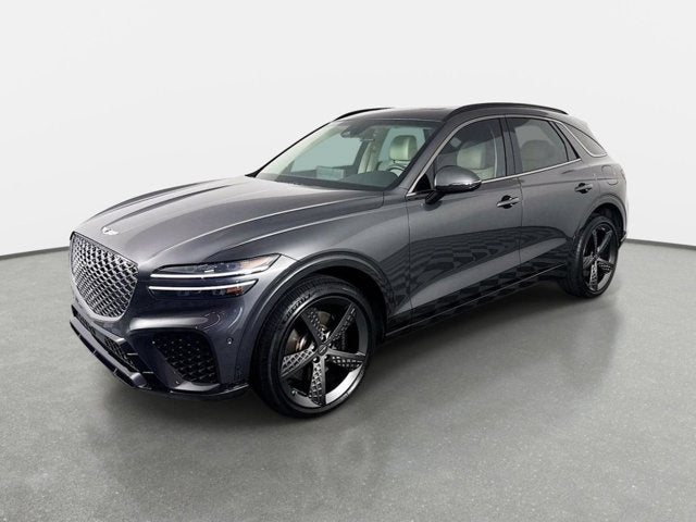 2024 Genesis GV70 3.5T Sport