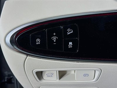 2024 Genesis GV70 3.5T Sport