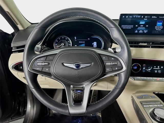2024 Genesis GV70 3.5T Sport Advanced