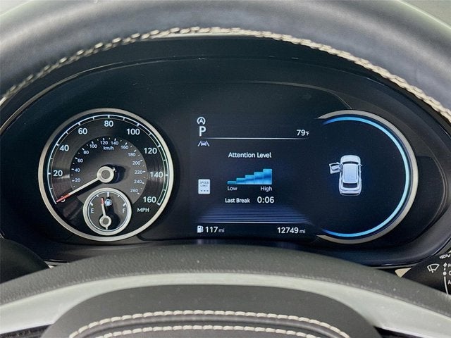 2024 Genesis GV70 3.5T Sport Advanced