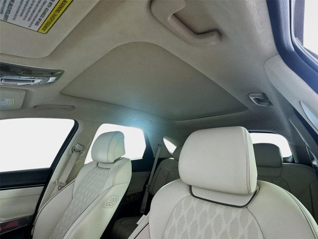 2024 Genesis GV70 3.5T Sport Advanced