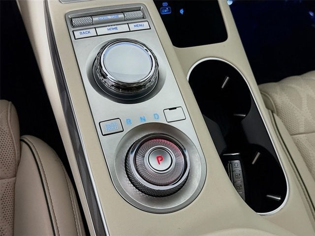 2024 Genesis GV70 3.5T Sport Advanced