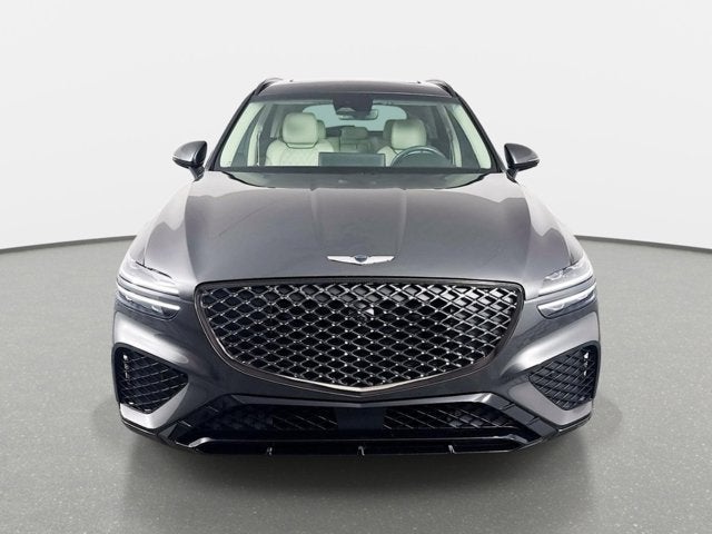 2024 Genesis GV70 3.5T Sport