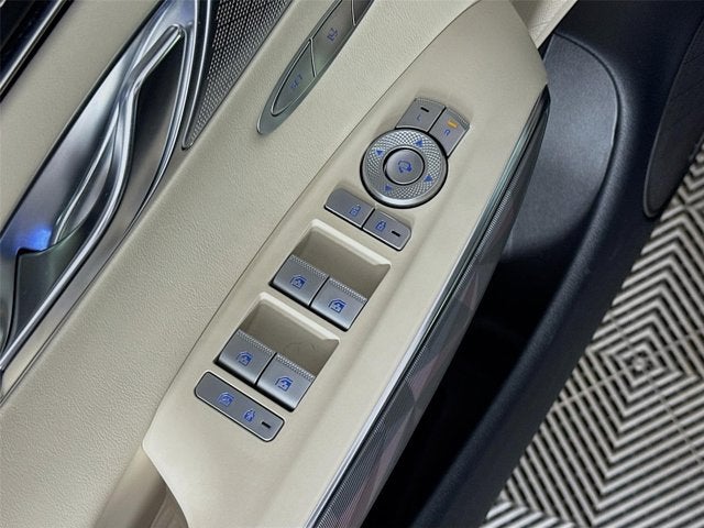 2024 Genesis GV70 3.5T Sport Advanced