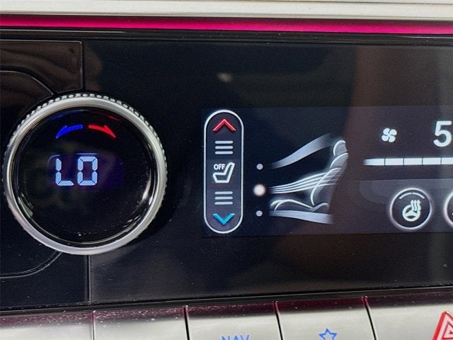 2024 Genesis GV70 3.5T Sport Advanced