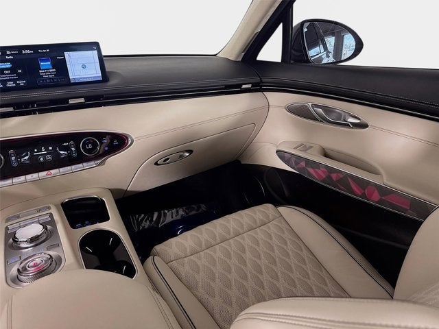 2024 Genesis GV70 3.5T Sport Advanced