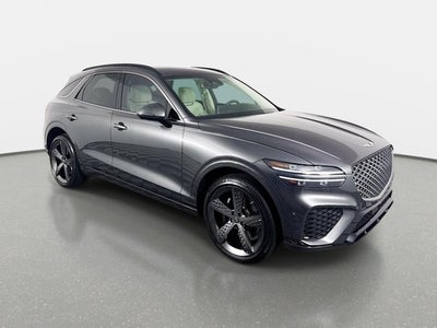2024 Genesis GV70 3.5T Sport