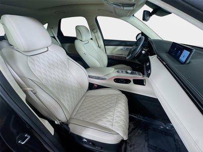 2024 Genesis GV70 3.5T Sport Advanced