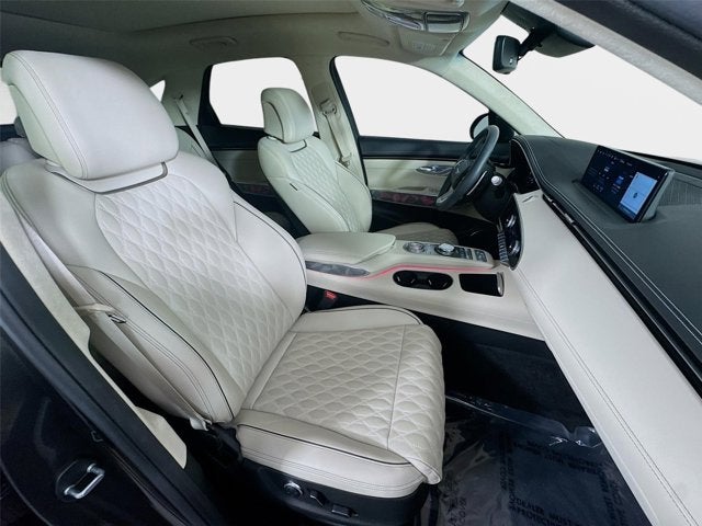 2024 Genesis GV70 3.5T Sport Advanced