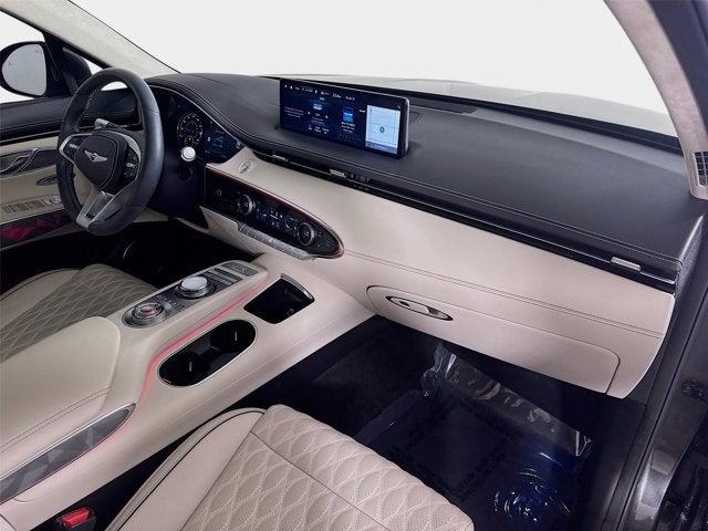 2024 Genesis GV70 3.5T Sport Advanced