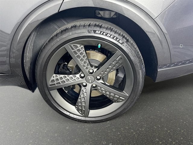 2024 Genesis GV70 3.5T Sport Advanced