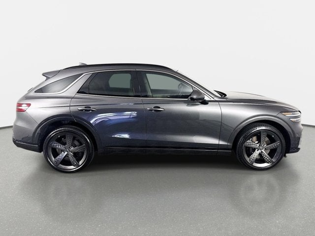 2024 Genesis GV70 3.5T Sport