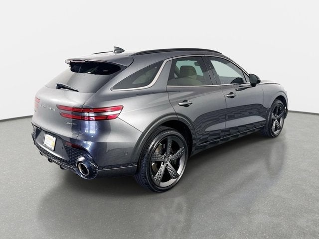 2024 Genesis GV70 3.5T Sport