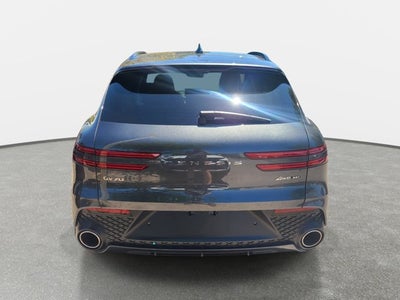 2024 Genesis GV70 3.5T Sport