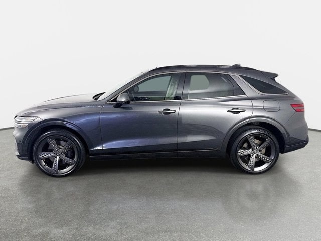 2024 Genesis GV70 3.5T Sport