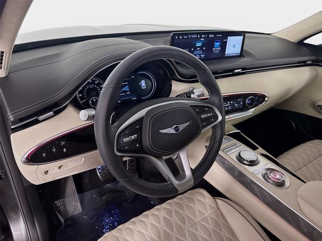2024 Genesis GV70 3.5T Sport