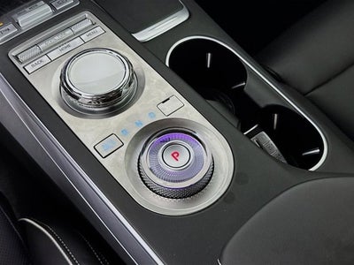2023 Genesis Electrified GV70 Advanced