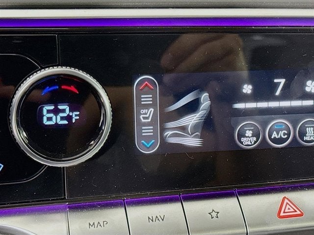 2023 Genesis Electrified GV70 Advanced