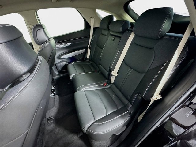 2023 Genesis Electrified GV70 Advanced