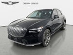 2023 Genesis Electrified GV70 Advanced