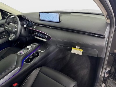 2023 Genesis Electrified GV70 Advanced