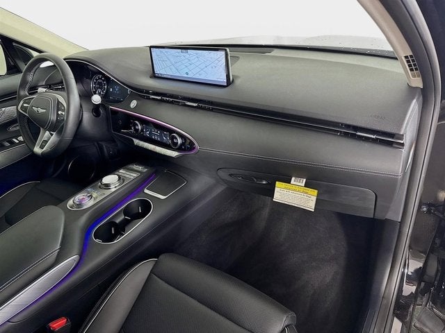 2023 Genesis Electrified GV70 Advanced