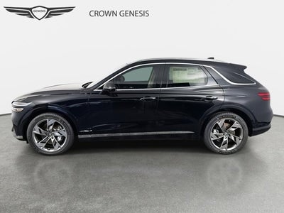 2023 Genesis Electrified GV70 Advanced