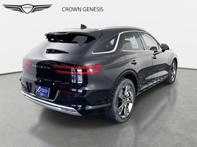 2023 Genesis Electrified GV70 Advanced