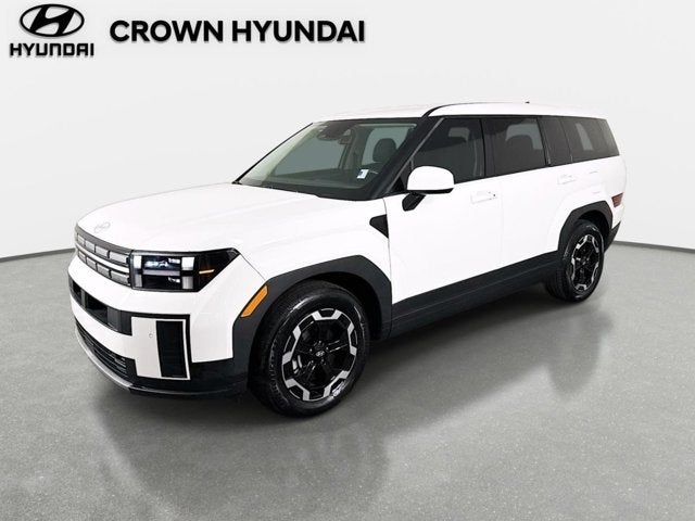 2024 Hyundai Santa Fe SE