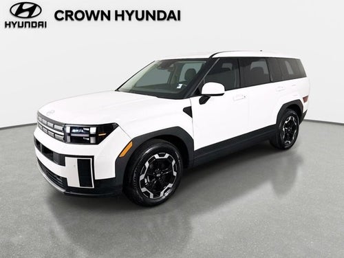 2024 Hyundai Santa Fe SE