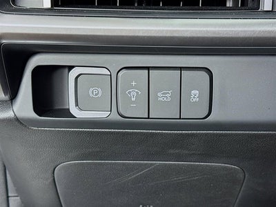 2024 Hyundai Santa Fe SE