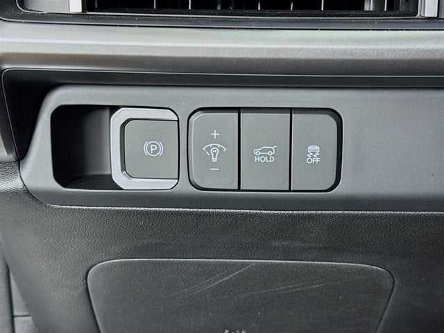 2024 Hyundai Santa Fe SE