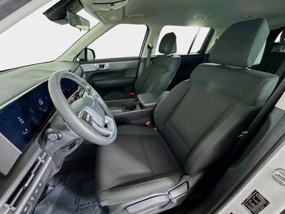 2024 Hyundai Santa Fe SE