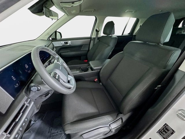 2024 Hyundai Santa Fe SE