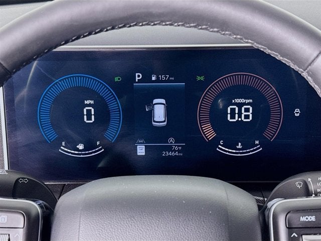 2024 Hyundai Santa Fe SE