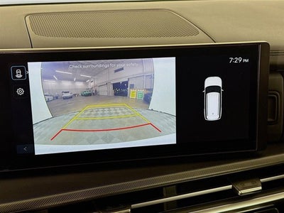 2024 Hyundai Santa Fe SE