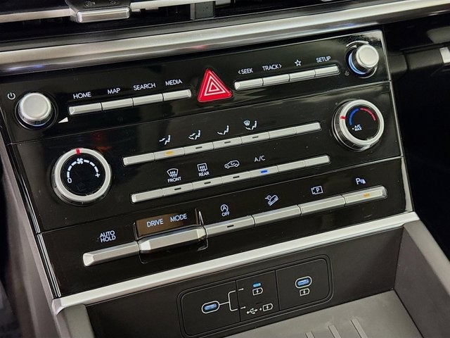 2024 Hyundai Santa Fe SE