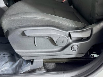 2024 Hyundai Santa Fe SE