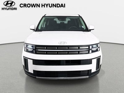 2024 Hyundai Santa Fe SE