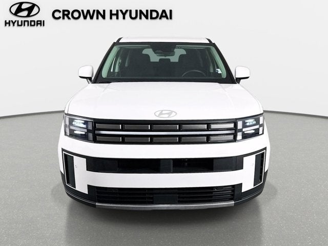 2024 Hyundai Santa Fe SE