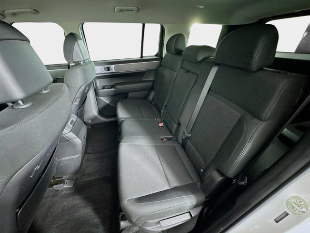 2024 Hyundai Santa Fe SE