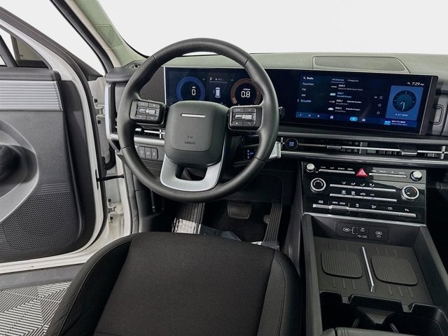 2024 Hyundai Santa Fe SE