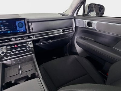 2024 Hyundai Santa Fe SE