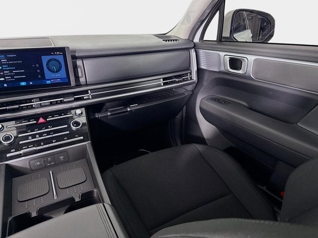 2024 Hyundai Santa Fe SE