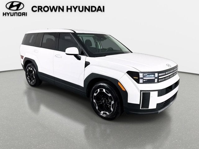 2024 Hyundai Santa Fe SE