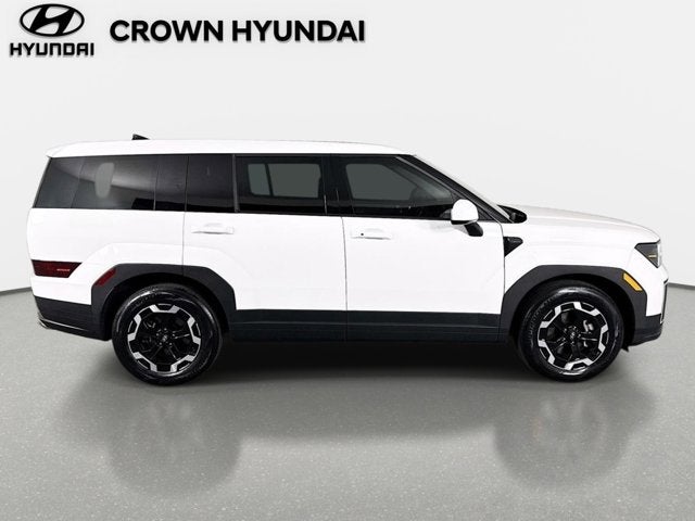 2024 Hyundai Santa Fe SE