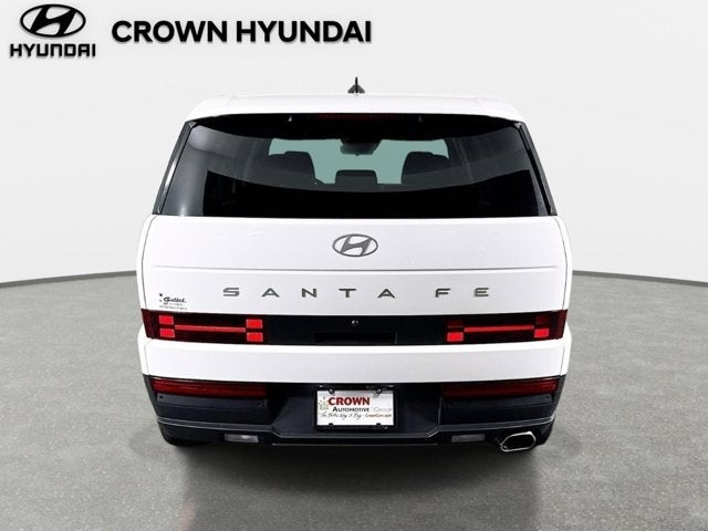 2024 Hyundai Santa Fe SE