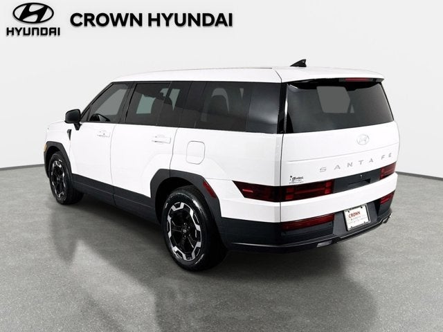 2024 Hyundai Santa Fe SE