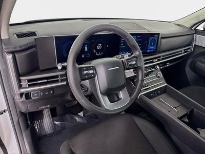 2024 Hyundai Santa Fe SE