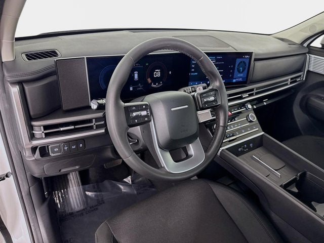 2024 Hyundai Santa Fe SE